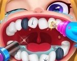 Игра Стоматологическая Игра