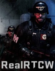 Return to Castle Wolfenstein: RealRTCW - 2001-2020 Return to Castle Wolfenstein: RealRTCW - 2001-2020